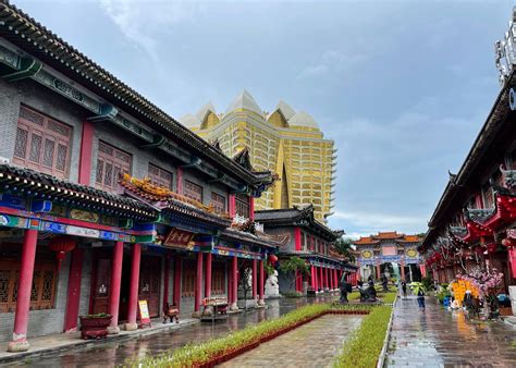 kings romans casino|Laos’ criminal casino empire: Chinese gangsters .